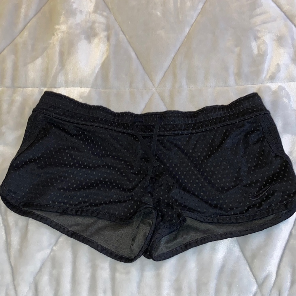 Reversible Nike shorts